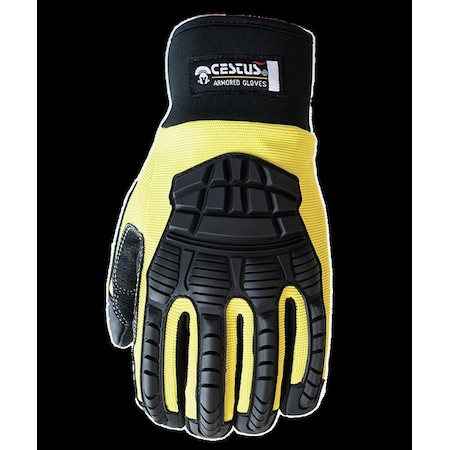 Work Gloves , HM 360 #3030 PR 3XL